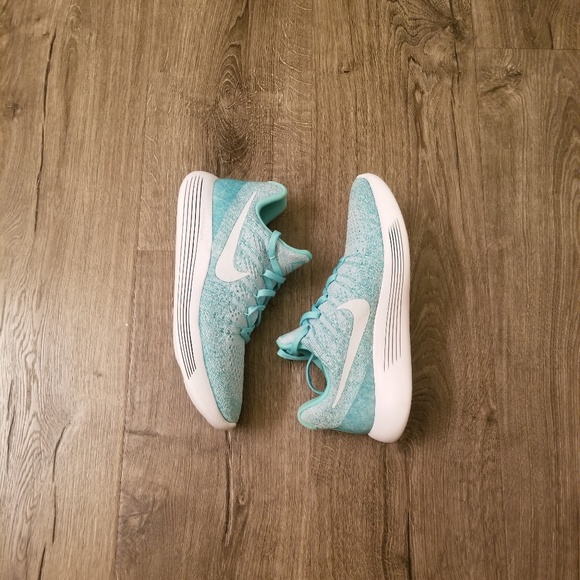 Nike lunar epic low flyknit 2 - Picture 5 of 6